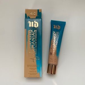 URBAN DECAY | Hydromaniac Tinted Glow Hydrator